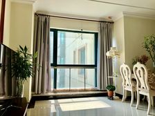 苏家屯 恒大名都一期 3室2厅