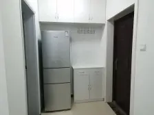 捡漏管城 正商幸福港湾A区 精装1室