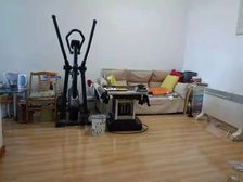 南明 加州阳光新城 1室1厅,可改为两室一厅,拎包入住