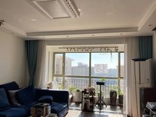 兴隆台区 中交凯旋城 4室2厅