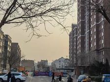 德城区贵都花园综合体院内 解放北路环卫宿舍 2室2厅一卫