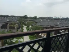 松山湖 翡翠松山湖 4室3厅