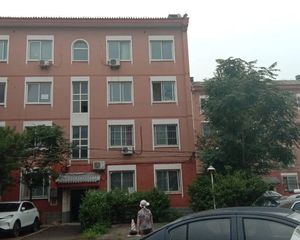 玉泉营附近稀缺两居室全明户型,舒适生活等你来