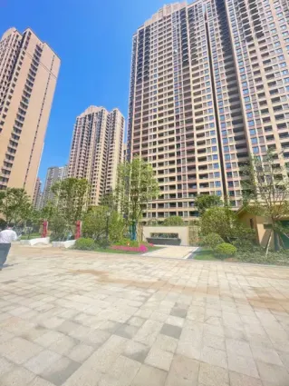 美联城观怎么样:今天和老公一起去看的,位.-武汉房天下楼盘点评