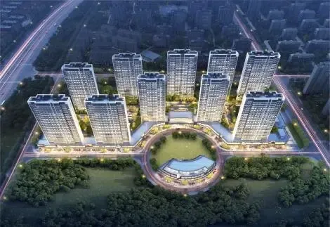 绿城天津桂语朝阳怎么样、好不好_绿城天津桂语朝阳评价-天津房天下
