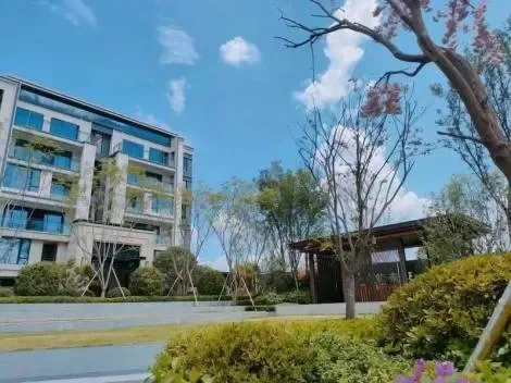 永川房天下楼盘点评