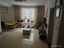 清江浦 福星花园 3室1厅