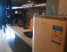 珠江新岸 1室1厅