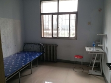 南北通透三居室 农科院家属院黄金地段