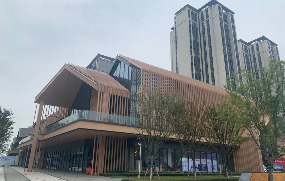 单价10000出头买城南独栋商业-成都商铺_房天下