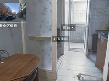大东 馨园小区 2室1厅
