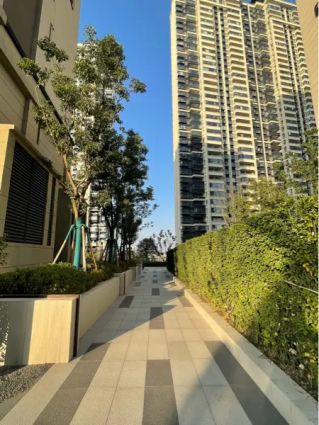 保利·山海大观怎么样:环境优美,现在价格挺便宜.-宜昌房天下楼盘点评