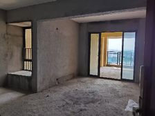 蓬江区 嶺江一品 7栋3102 3室2厅 毛坯 带学为