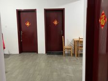 启东 伊顿蓝庭 3室2厅 124.77平