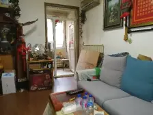 丰盛园51.22平南北一室一厅一卫,明亮舒适,宜居空间。