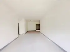 江北 财信北岸江山北区 3室2厅