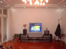 新加花园别墅3室2厅3卫南朝向680.00万元出售