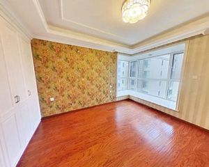 首开熙悦山澜庭3室2厅2卫南北朝向587.00万元出售