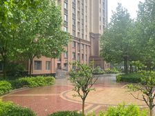 南北通透两居室,淄矿北路温馨家