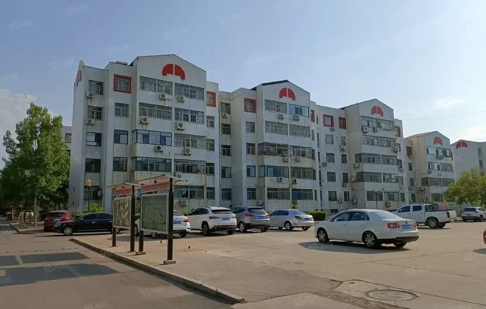 东营东城二手房 康熙来了高以翔13 单位大门设计 李白写给孟浩然的诗