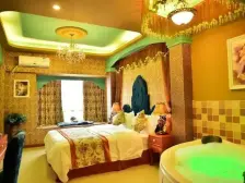 重庆九街,珍藏版小户住宅