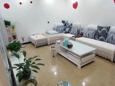 绿地香树花城个人 2室2厅 低楼层