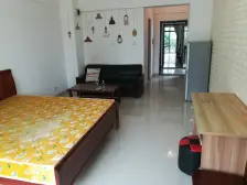 半岛康城1室1厅1卫南北朝向43.80万元出售