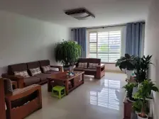 东城 伟浩假日广场北区 三楼3室2厅