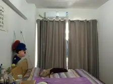 祥泰汇东国际1室1厅1卫北朝向48.00万元出售