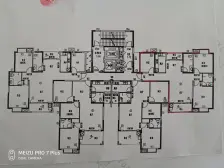 坤泰悦都 3室2厅两卫