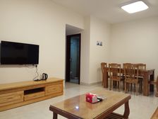 南海湾花园90平南向两房 32万享双卫阳光家