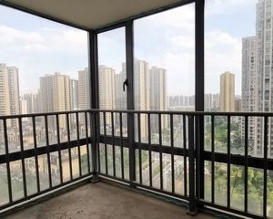 天元 山水洲城 4室2厅