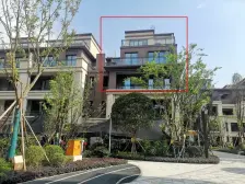 渝北 北辰·悦来壹号 5室3厅