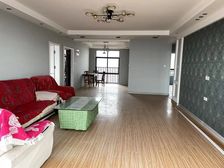 文峰 京林中央公园 3室2厅