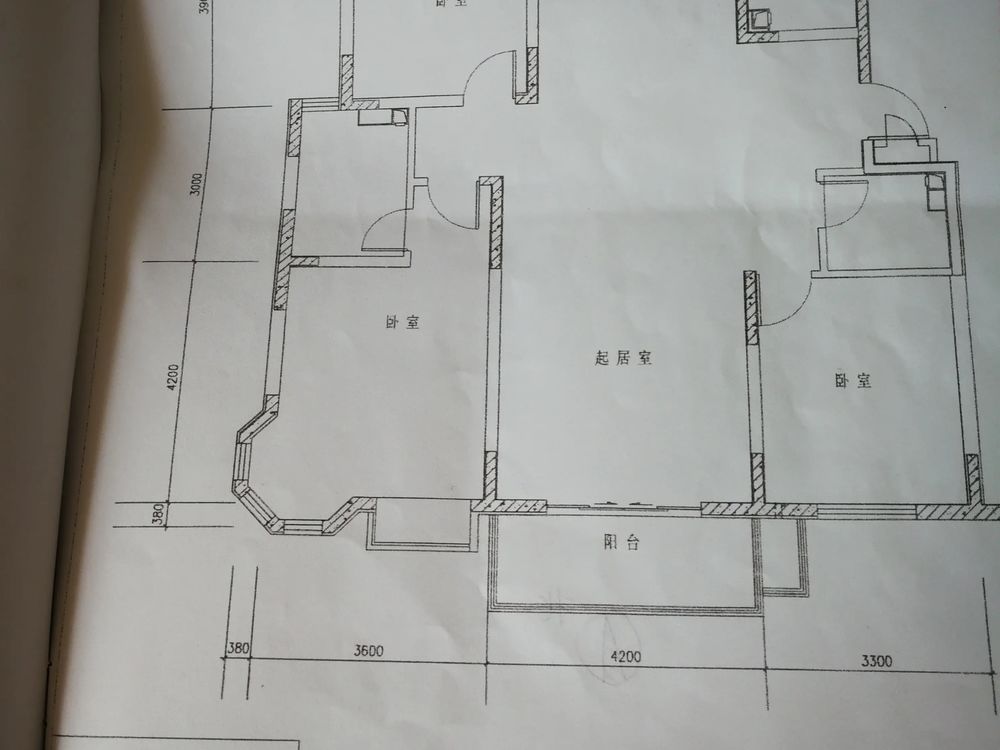 室内图