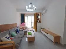 西湖 朝阳盈家荟 3室2厅 89.16㎡ 108万