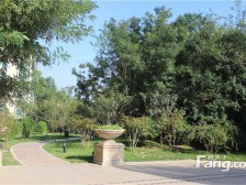 此房户型合理,客厅朝南 中间楼层 全天采光,满两年