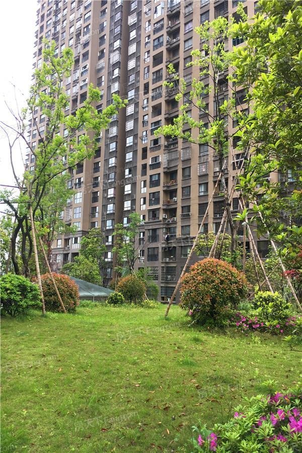 奥克斯缔壹城-九江房天下