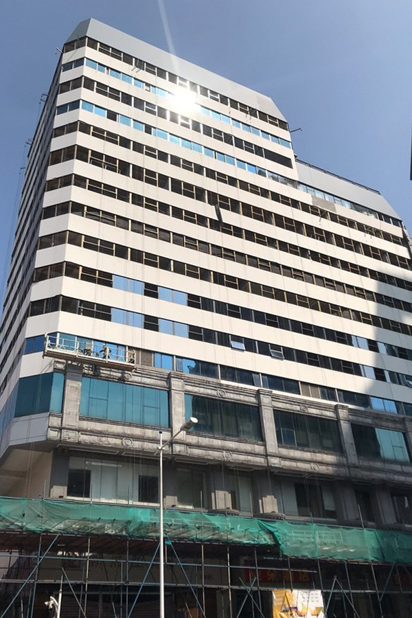 振业大厦图片相册,平面图,样板间图,装修效果图,实景图-深圳写字楼网