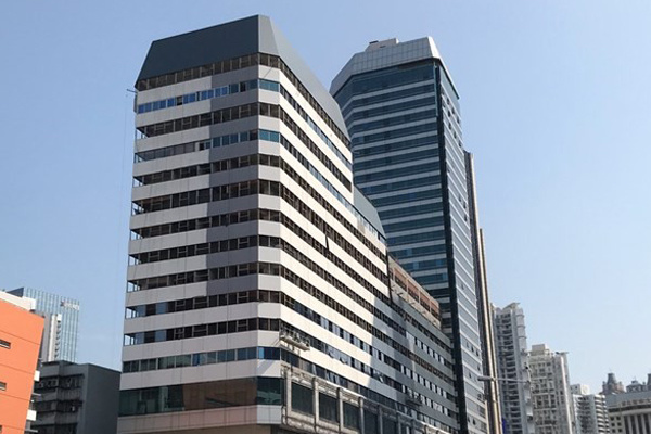 振业大厦,写字楼61办公楼出租61出售61租赁价格信息】-深圳罗湖