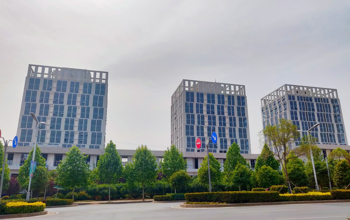 【洛阳空港国际小区,二手房,租房】- 洛阳房天下