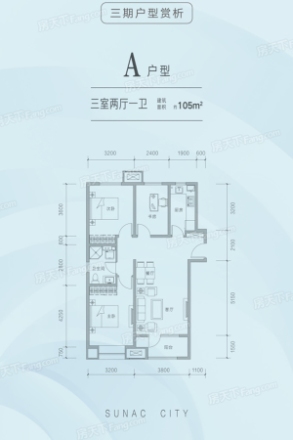 兴隆·融创城