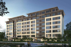 总房款约130万元五居室在德州购房推荐