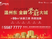 温州宝龙广场