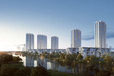 融信君澜[平阳县]