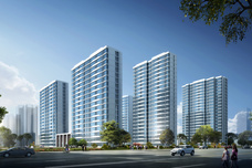 利源 光明壹号[文峰]