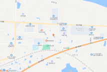 江南锦城电子地图