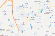 悦璟台电子地图
