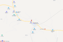 云栖谷国际度假区电子地图