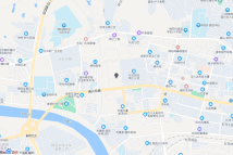 长虹城云麓电子地图